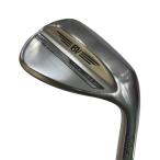 タイトリスト VOKEY SPIN MILLED SM10 ツアークロム 58°/04°T ウェッジ WG フレックスその他