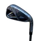  TaylorMade SIM MAX #5 одиночный товар железный LI Flex S