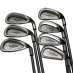  Callaway STEELHEAD X-14 8S USA железный комплект IR Flex S