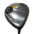  Bridgestone TOURSTAGE PHYZ 5W Fairway Wood FW Flex SR