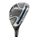  Adams Golf TIGHT LIES(2015) U4 служебная программа UT Flex SR