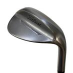 タイトリスト VOKEY SPIN MILLED SM10 ツアークロム 58°/12°D ウェッジ WG フレックスその他