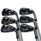  Bridgestone TOURSTAGE ViQ(2010) 6S железный комплект IR Flex SR