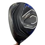 ミズノ JPX 850 U3 レフティ USA ユーティリティ UT 