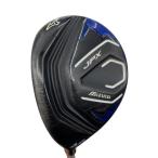ミズノ JPX 850 U4 レフティ USA ユーティリティ UT 