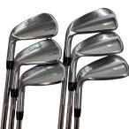 タイトリスト Titleist T100(2023) 6S レフティ アイ