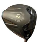 テーラーメイド Qi4D 10.5° ドライバー DR フレックスSR