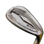 ダンロップ SRIXON ZX5 AW ウェッジ WG フレックスS