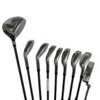 テーラーメイド RBZ クラブセット 10S クラブセット CS フレックスR