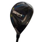 TaylorMade テーラーメイド SIM2 MAX レスキュー ［TENSEI BLUE TM60