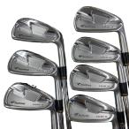  Bridgestone TOURSTAGE X-BLADE CB(2008) 8S железный комплект IR Flex S