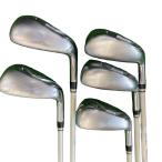  Katana Golf VOLTiO II G SERIES Hi 5S железный комплект IR Flex R