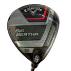 キャロウェイ BIG BERTHA(2023) 3W フェアウェイウッド FW フレックスR