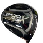 プロギア egg EXTREME  9.5° ドライバー 
