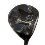 テーラーメイド Qi35 TOUR 3W フェアウェイウッド FW フレックスS