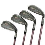 ブリヂストン Paradiso CL(2009) 5S レディース アイアンセット IR フレックスL