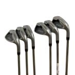 Daiwa ( перчатка ride ) ONOFF(2012) 6S железный комплект IR Flex R