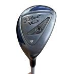 タイトリスト Titleist VG3(2014) U4 レディース ユー