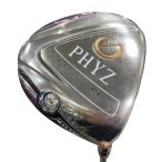  Bridgestone PHYZ(2016) CL 13.5° женский Driver DR Flex L