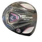 キャロウェイ BIG BERTHA(2016) BETA 12.5° レディー