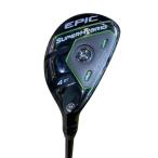 Callaway Callaway EPIC SUPER HYBRID（#4/R） EPIC（Callaway