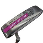  Odyssey WHITE HOT PRO #1 2.0 32 дюймовый женский короткая клюшка PT Flex прочее 