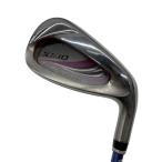  Dunlop XXIO(2020) #6 женский одиночный товар железный LI Flex A