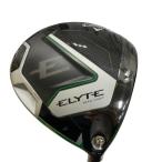 キャロウェイ ELYTE MAX FAST  9.5° ドライバー DR フレックスS