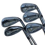  TaylorMade GLOIRE(2014) 5S женский железный комплект IR Flex A