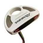 TaylorMade Rossa GHOST agsi+ CORZA 34 дюймовый короткая клюшка PT Flex прочее 