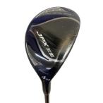  Mizuno JPX EIII U4 служебная программа UT Flex R