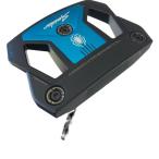 テーラーメイド Spider 5K-ZT BLACK STANDARD 34インチ パター PT フレックスその他