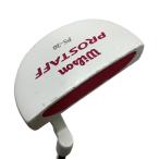  Wilson PROSTAFF PS-20 32 дюймовый женский короткая клюшка PT Flex прочее 