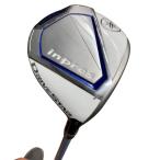  Yamaha inpres DRIVESTAR 5W женский Fairway Wood FW Flex L