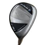  Mizuno EURUS G6 U3 служебная программа UT Flex S
