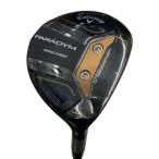 キャロウェイ PARADYM MAX FAST 7W フェアウェイウッド FW フレックスSR
