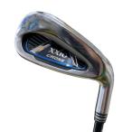  Dunlop XXIO CROSS #6 одиночный товар железный LI Flex R