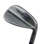 タイトリスト VOKEY SPIN MILLED SM10 ツアークロム 48°/10°F ウェッジ WG フレックスその他