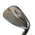 タイトリスト VOKEY SPIN MILLED SM9 ツアークロム 48°/10°F ウェッジ WG フレックスS