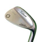 タイトリスト VOKEY COLD FORGED 48°/08° ウェッジ WG フレックスS
