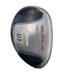  Mizuno EURUS U3 служебная программа UT Flex R