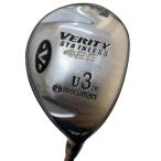  Majesty Golf ( старый Maruman ) Verity V425 U3 служебная программа UT Flex R