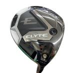 キャロウェイ ELYTE MINI DRIVER 13.5° ドライバー DR フレックスSR