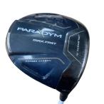  Callaway PARADYM MAX FAST 12° женский Driver DR Flex A