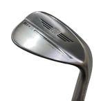 タイトリスト VOKEY SPIN MILLED SM9 ツアークロム 48°/10°F ウェッジ WG フレックスS