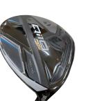 テーラーメイド Qi10 MAX 5W フェアウェイウッド FW フレックスS