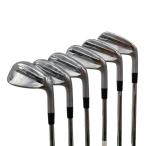 テーラーメイド Taylor Made P・790(2025) 6S アイアンセット IR フレックスS