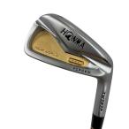  Honma Golf TOUR WORLD TW727P FORGED #4 одиночный товар железный LI Flex R