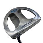  Odyssey DIVINE LINE 2*BALL 33 дюймовый женский короткая клюшка PT Flex прочее 