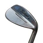 タイトリスト VOKEY FORGED(2023) 48°/10°F ウェッジ WG フレックスS